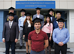 Презентация программы MBA